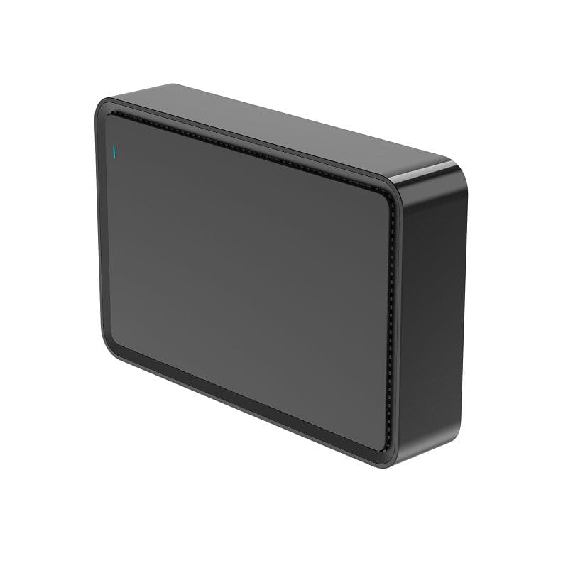 フィールドスリー TV録画用外付けHDD USB3．2Gen1