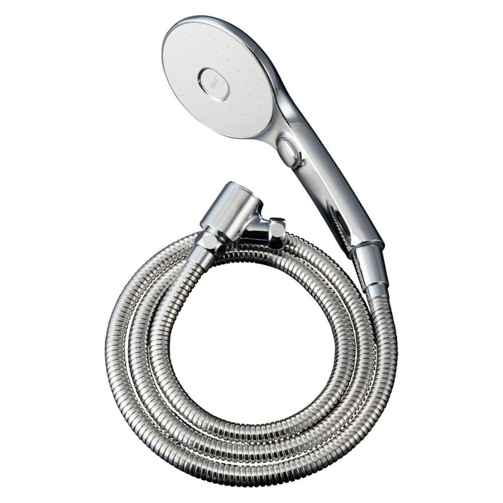 LIXIL INAX エコアクア スイッチシャワーセット メタルホース