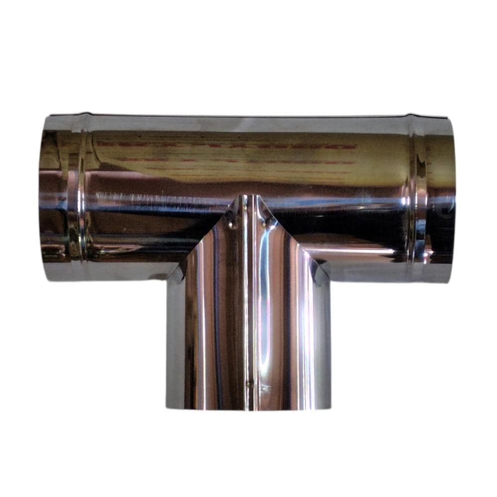 ステン煙突 T傘 直径106mm の通販 | ホームセンター コメリ