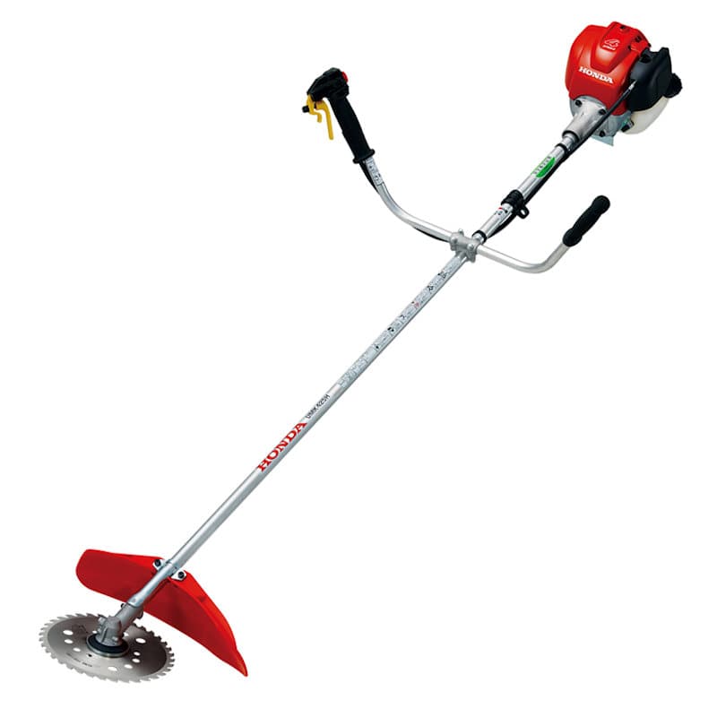 HONDA（ホンダ） 4サイクルエンジン刈払機 25cc チップソー