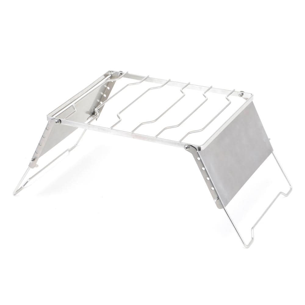 ナチュラルシーズン グリルクッカーテーブル の通販 | ホームセンター