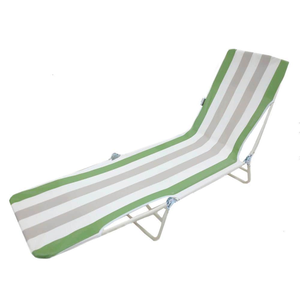 ナチュラルシーズン テスリンサマーベッド グリーン の通販