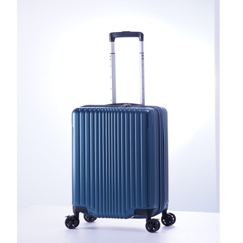 ハードキャリー 40L ALI－6060－18W ガンメタブラッシュ