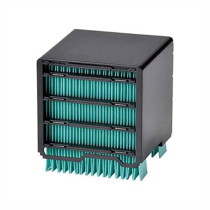 ショップジャパン ここひえ用 防カビ替えフィルター R2以降共通