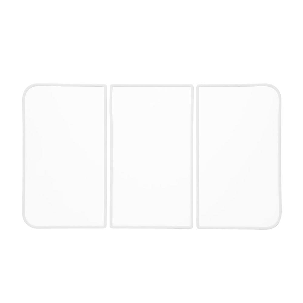 東プレ アルミ組み合わせ風呂ふた センセーション L16 間口158