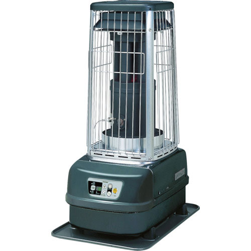 トヨトミ 業務用大型石油ストーブ KF－R19N＿ の通販