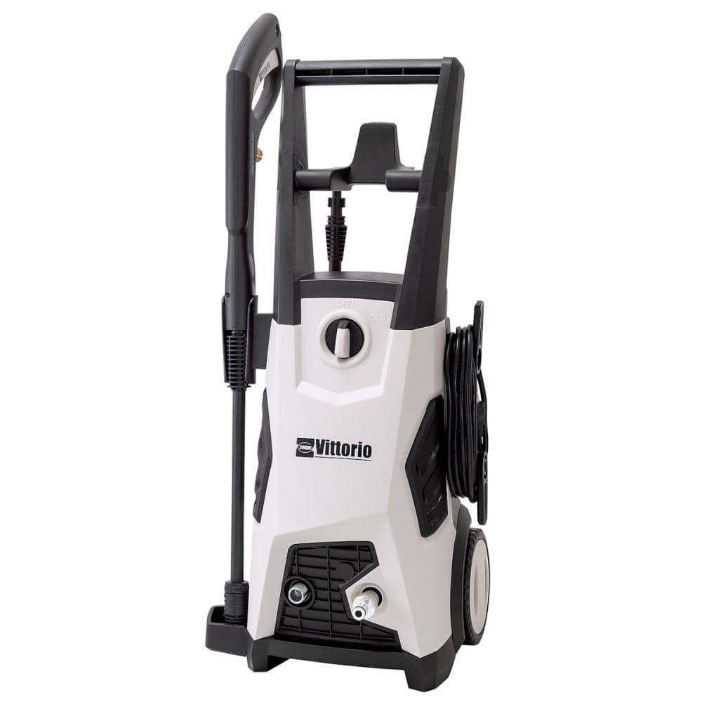蔵王産業 ZAOH 高圧洗浄機 Vittorio Z3－755－20N