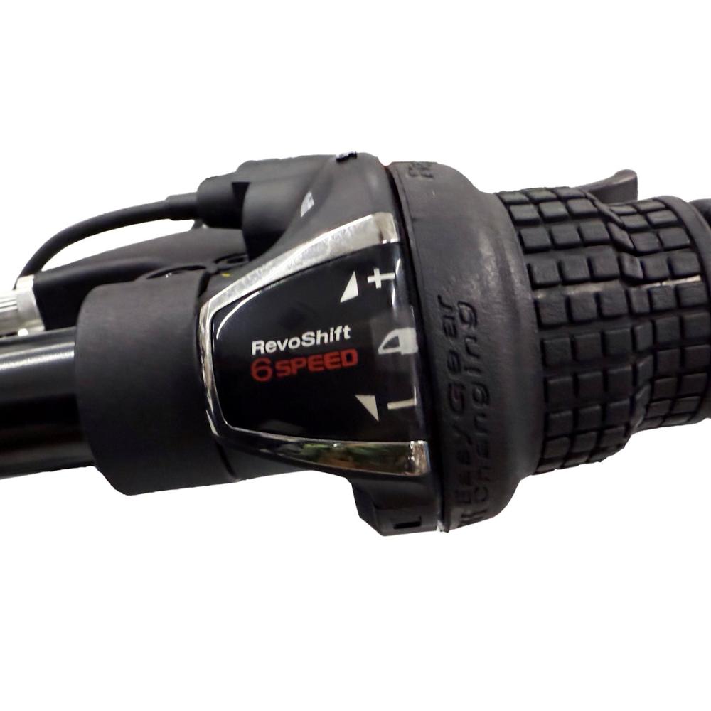 HEAD（ヘッド） クロスバイク スパンカー 700C ブラック の