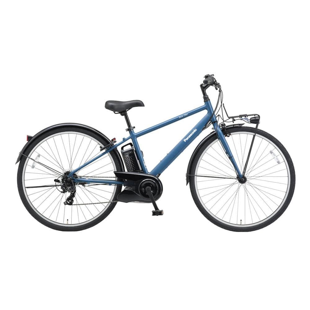 パナソニック 電動アシスト自転車 ビビ・YX 特別仕様車 2024年