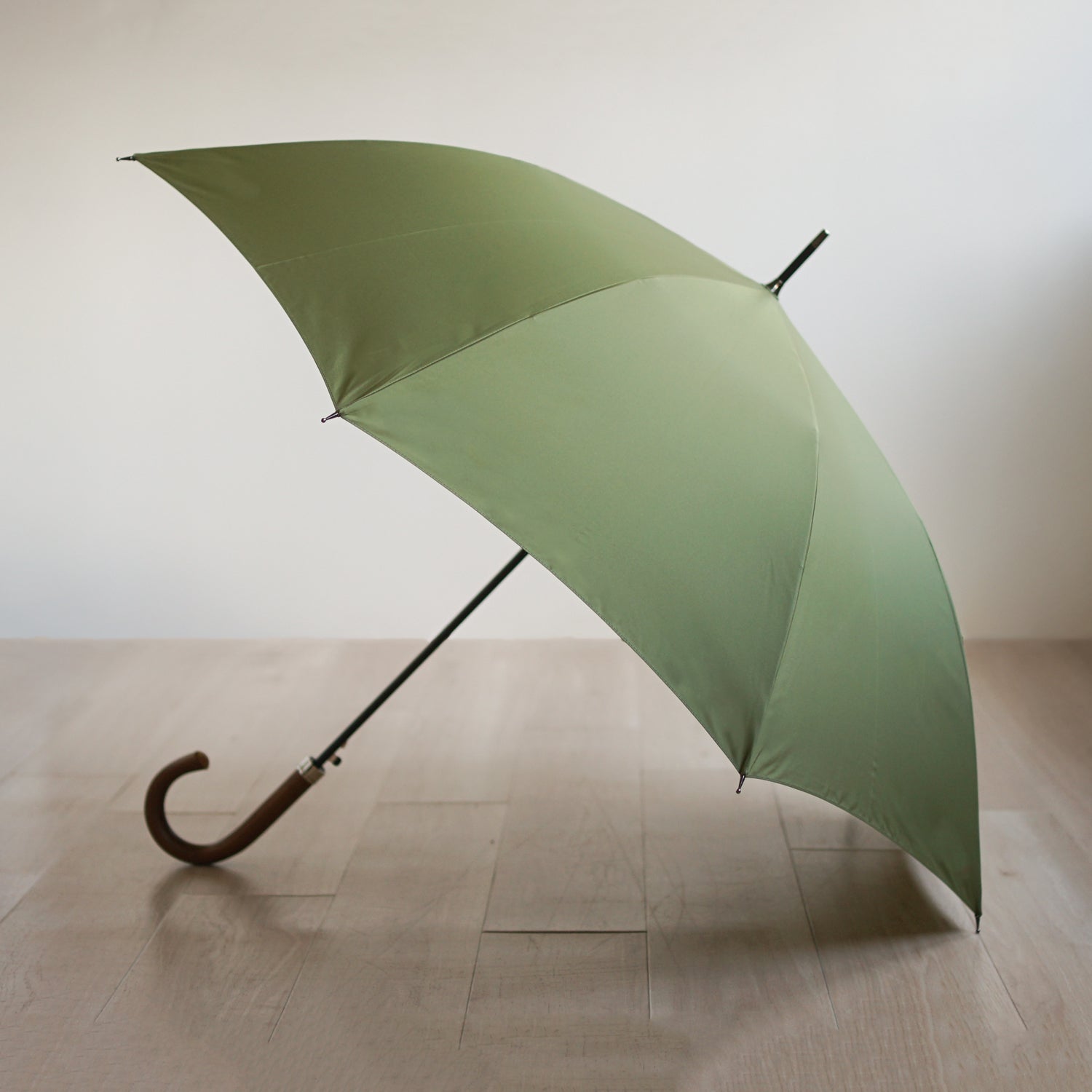 超撥水のメンズワンタッチ・ジャンプ雨傘(長傘) – 傘専門店 小宮商店