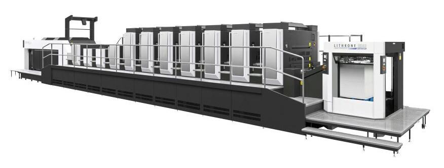 リスロンGX/Gアドバンス EXエディション： 生産性とサステナビリティの