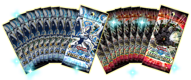 遊戯王デュエルリンクス」グローバル配信6周年記念キャンペーン