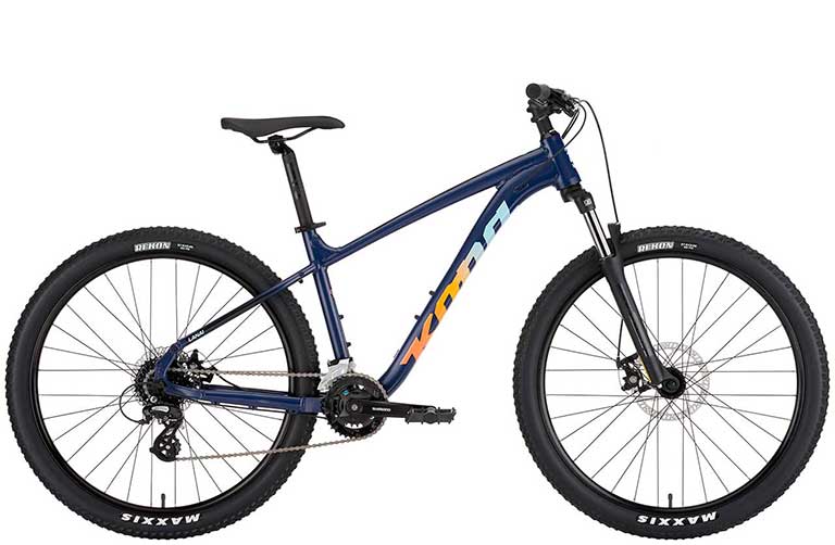 MOUNTAIN BIKE ｜ KONAWORLD | カナダノースショアのMTBブランドKONA