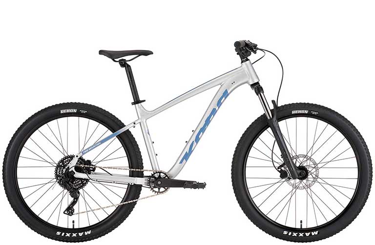 KONA BIKES | FIRE MOUNTAIN