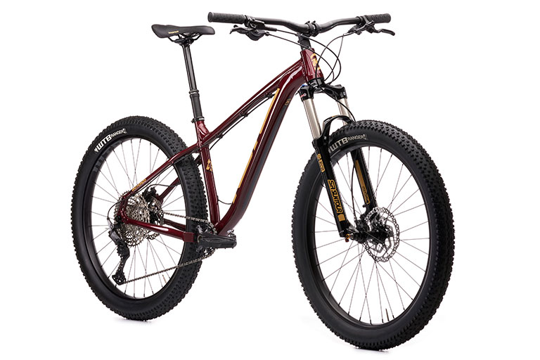 2021 KONA BIKES | BIG HONZO