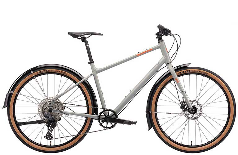 2021 KONA BIKES | DEW DELUXE