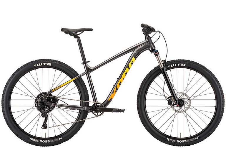 2022 KONA BIKES | LANA'I