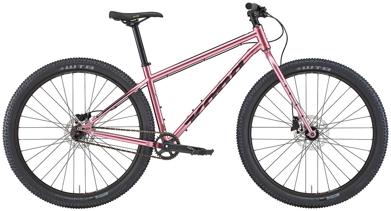 2022 KONA BIKES | UNIT