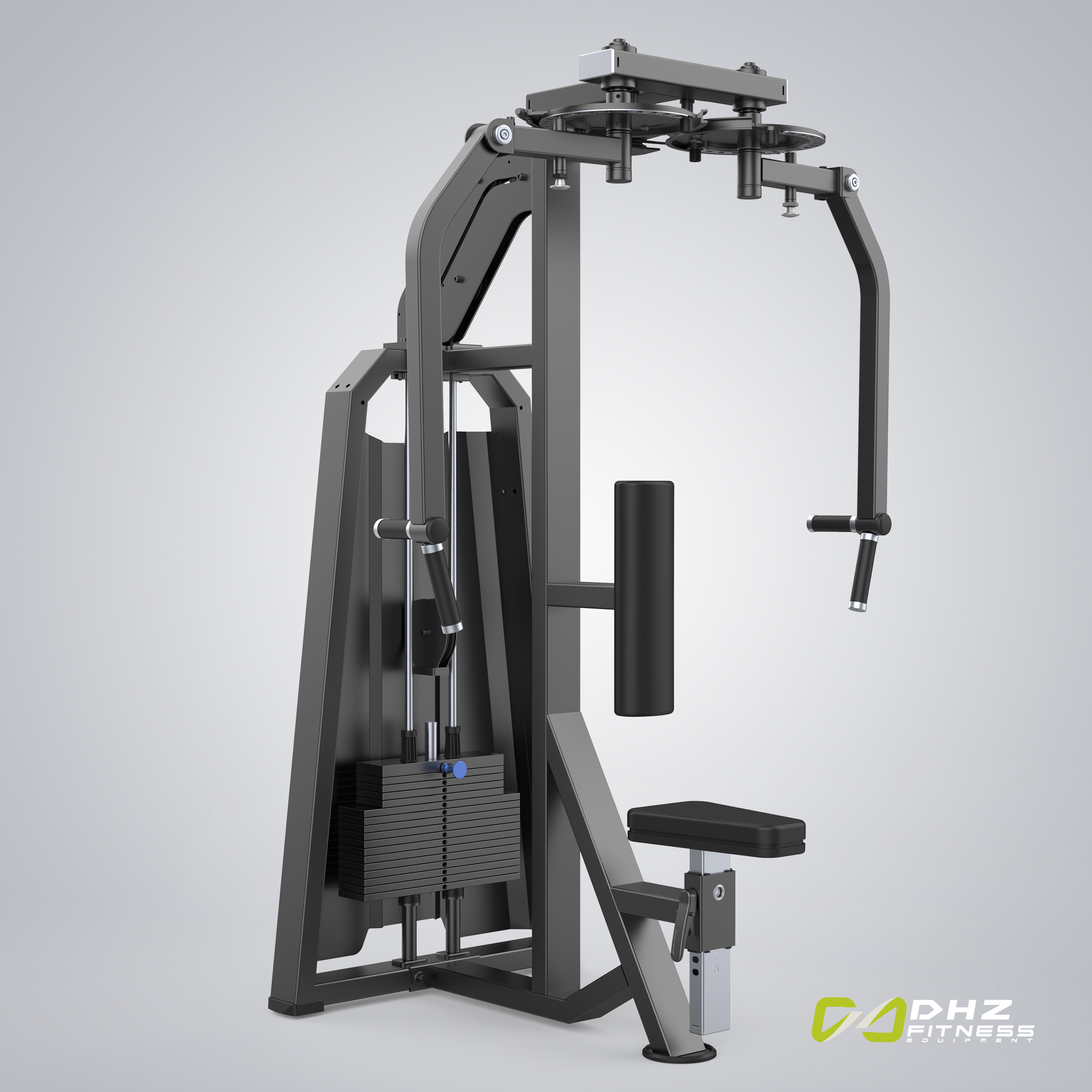 リアデルト／ペックフライ | 業務用・家庭用トレーニングマシンKONGOU