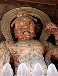 ふしぎな密教法具 - ようこそ、こんごういんへ！ 真言宗豊山派 金剛院