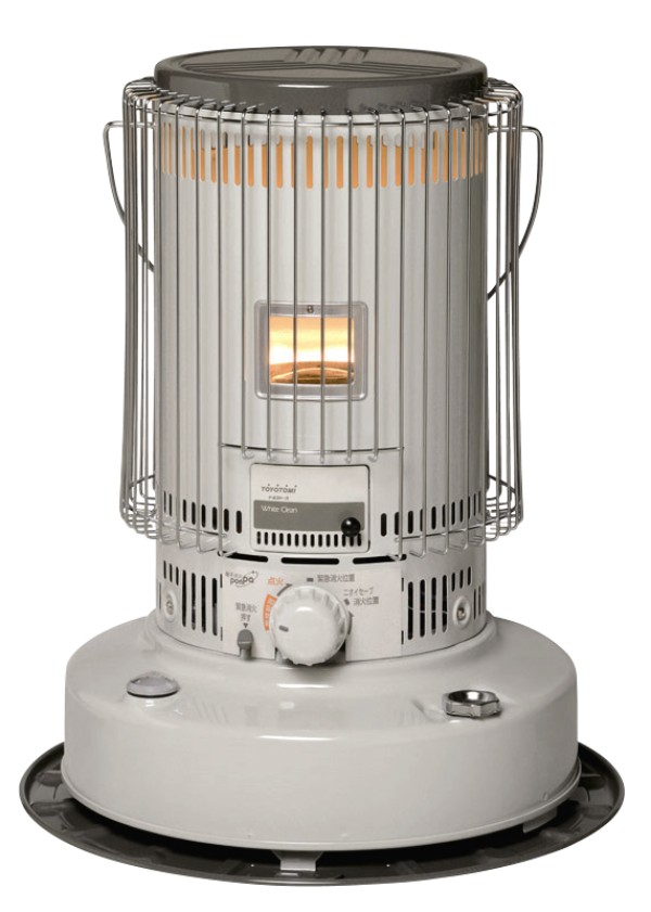 石油ストーブ｜現場用品｜製品・商品情報｜コンドーテック株式会社