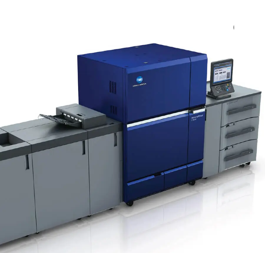 2025九州印刷情報産業展（九印展） コニカミノルタ出展のご案内