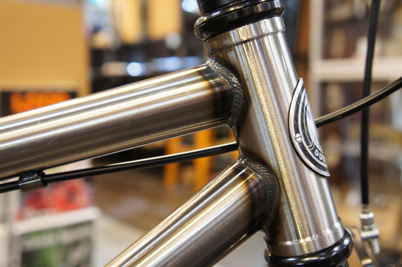 DURCUS ONE【H-STREET】24インチBMX、再入荷しました☆ | コンズ