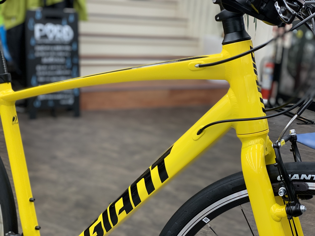 GIANT2020MODEL 『ESCAPE RX3』入荷☆彡 | コンズサイクルのスタッフ