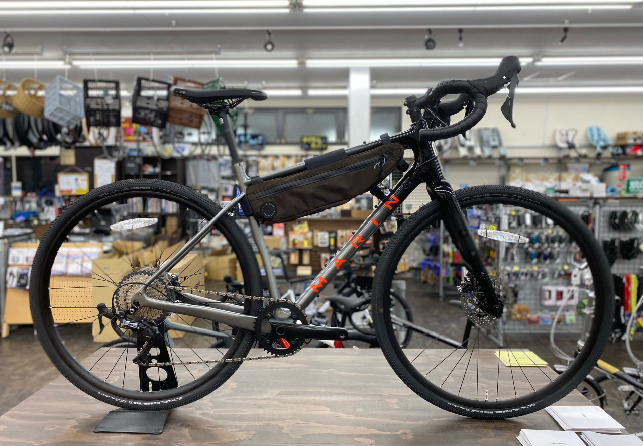 ロードバイク | コンズサイクルのスタッフブログ | コンズサイクル