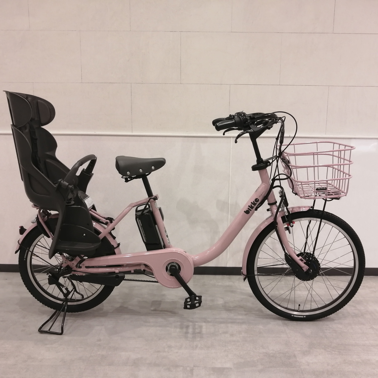 便利な機能が大集合！！「ビッケモブdd」 | コンズサイクルのスタッフ