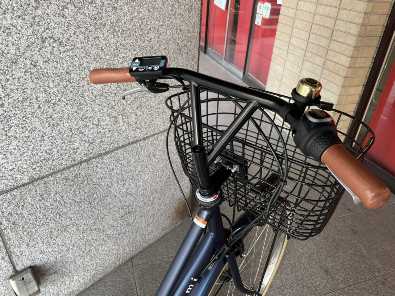 カワイイと実用性が◎な電動アシスト自転車！ | コンズサイクルの