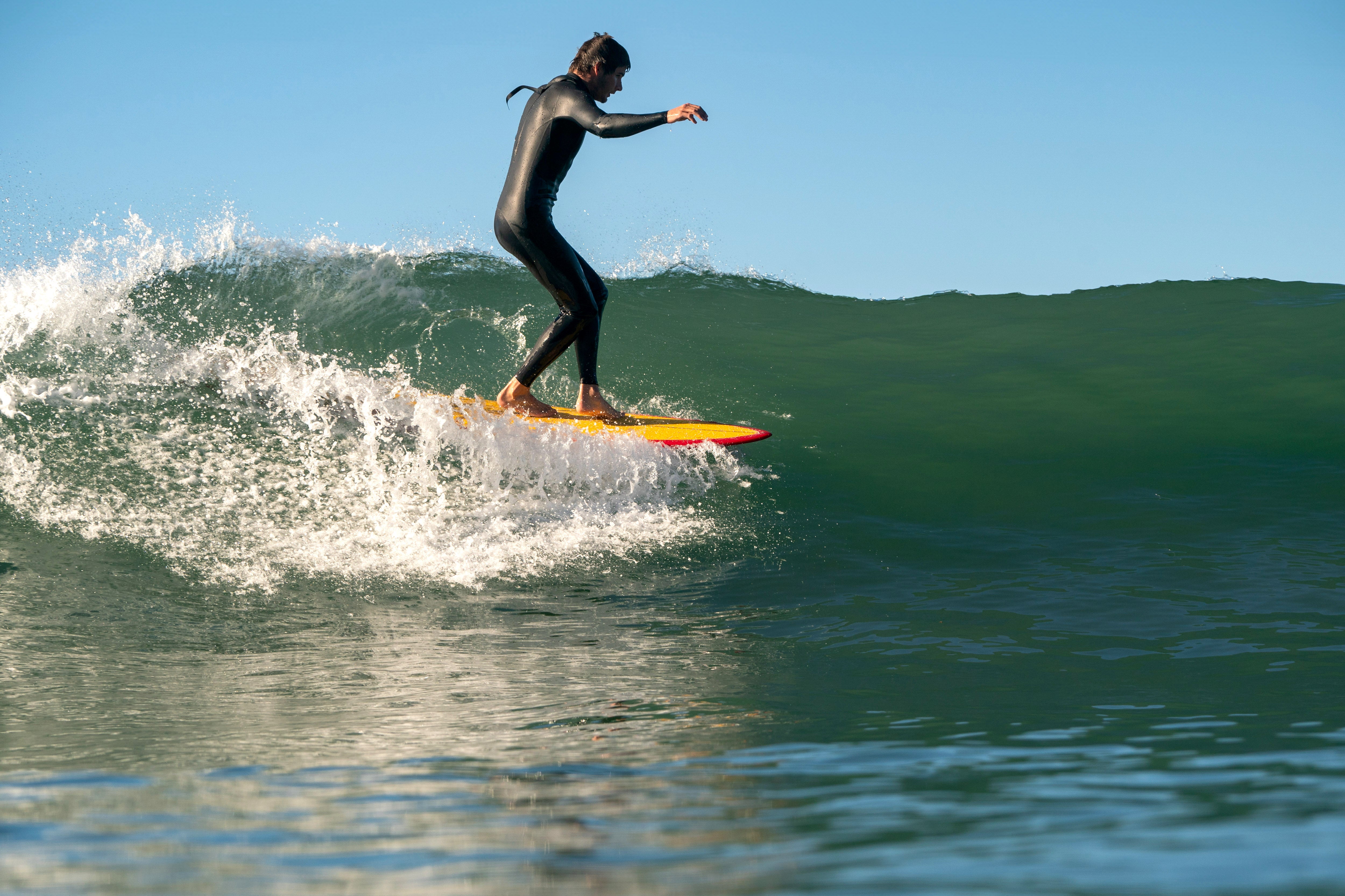 Surfboards – Kookapinto