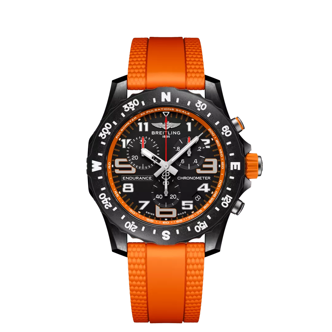 X82310A51B1S2 Breitling Endurance Pro 44 · Kopmels Juwelier Doetinchem
