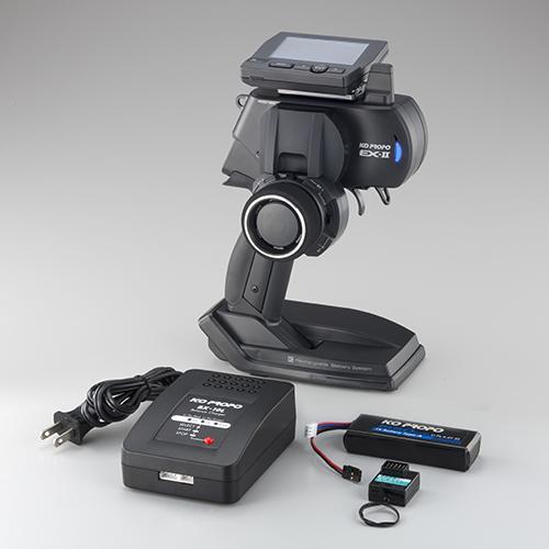 EX-2 セレクトパック2.5 - KOPROPO -