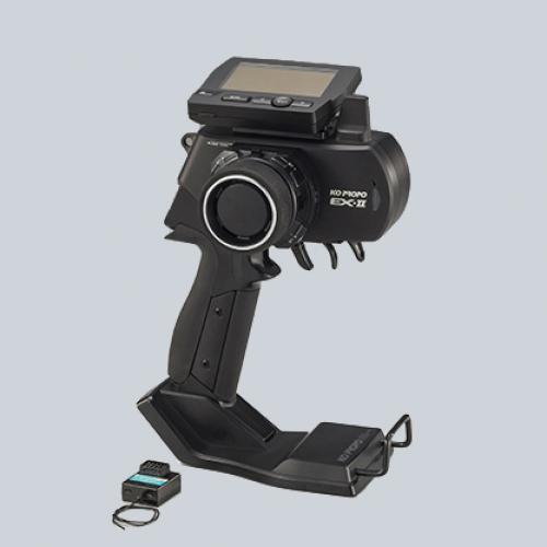 EX-2 スタンダードセット KR-241FH付き送受信機セット - KOPROPO -