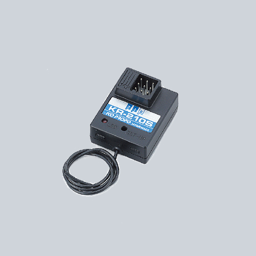 KR-210S 2.4GHz SS - KOPROPO -