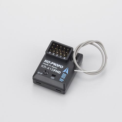 KR-415FHD - KOPROPO -
