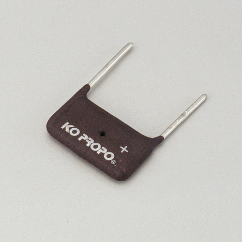 VFS-FR2 ESC for Brushed Mortor with reverse - KO PROPO -