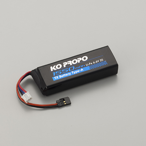 Txリフェバッテリー 2N-1550 - KOPROPO -