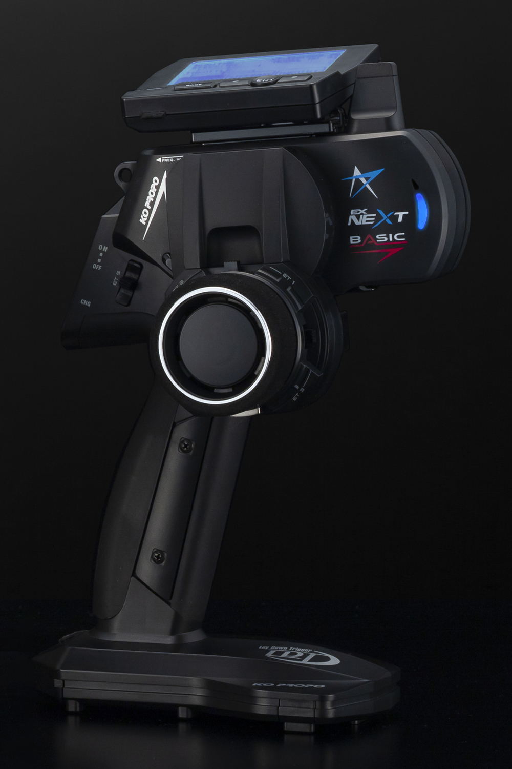 EX-NEXT BASIC LDT KR-242XT付き送受信機セット - KOPROPO -