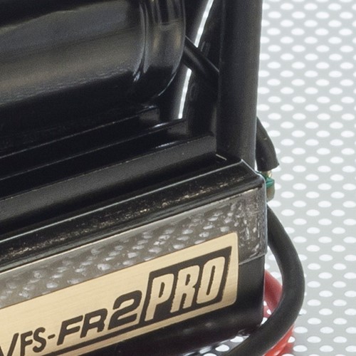 VFS-FR2 PRO - KO PROPO -