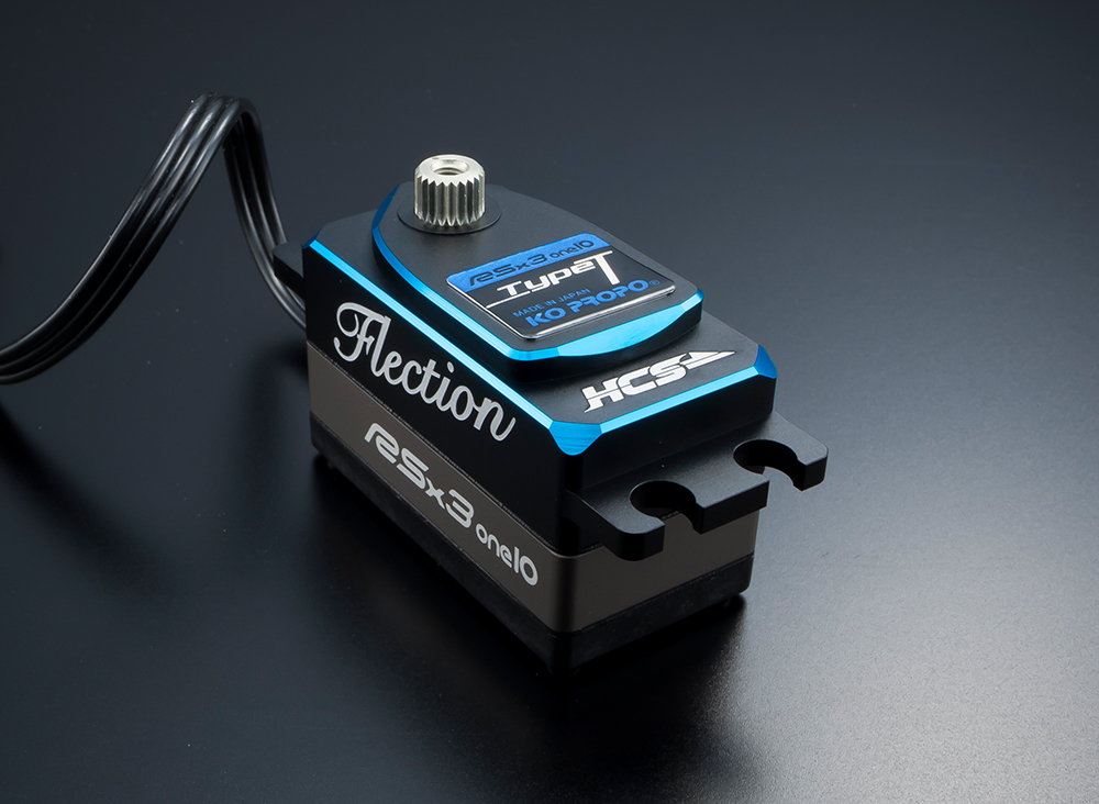 RSx3-one10 Flection Type-T - KOPROPO -