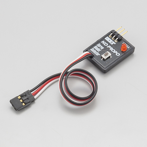 ドリフトセット SG-1（RSx3-one10 Ver.D＋KG-X）（セレクター付き