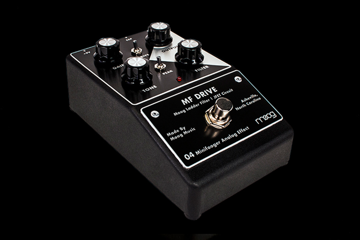 MF Drive – moog