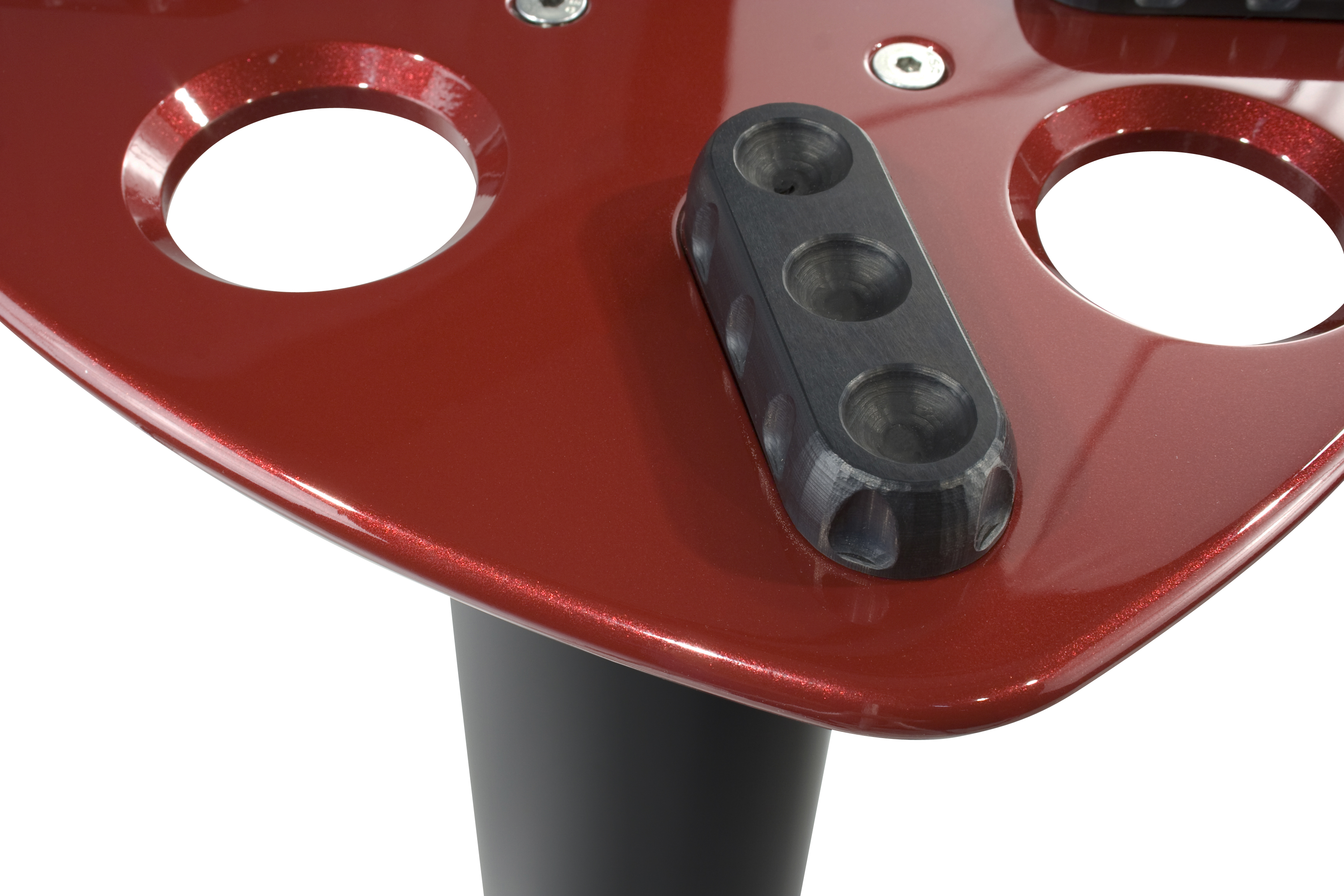 MS-90/36R スピーカー・スタンド | Ultimate Support System