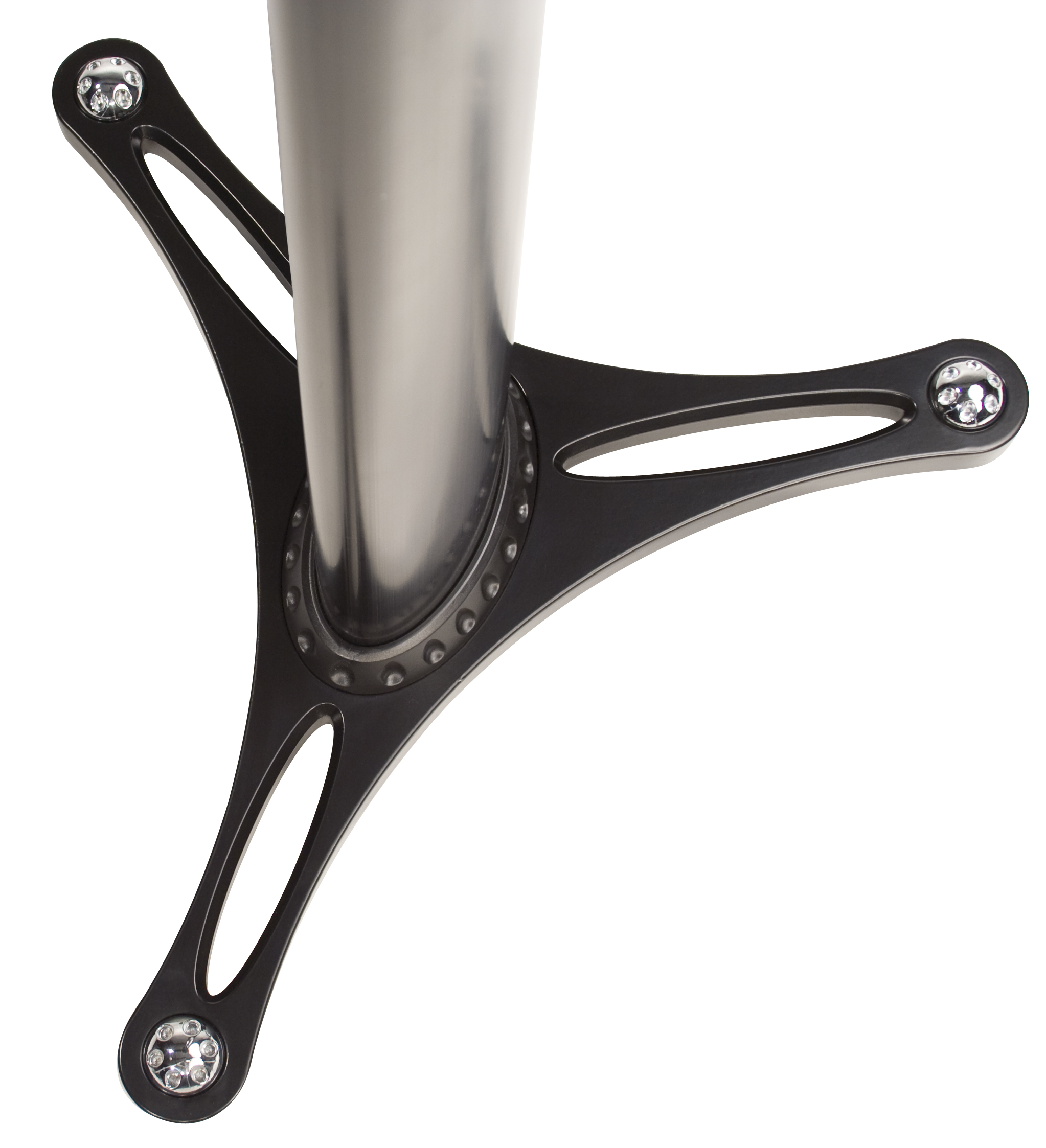 MS-90/36B スピーカー・スタンド | Ultimate Support System