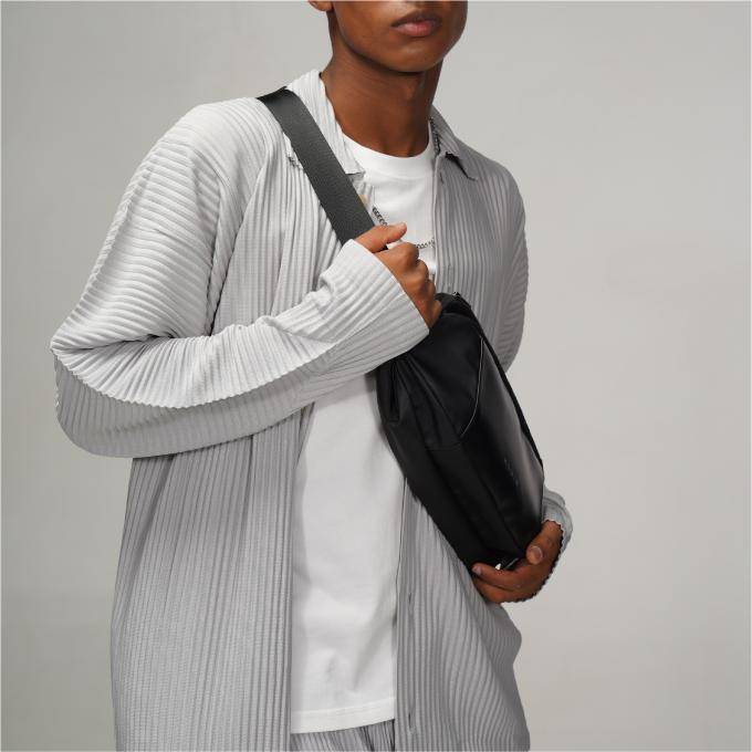 Korin FlipSling - Stylish and Versatile Sling Bag