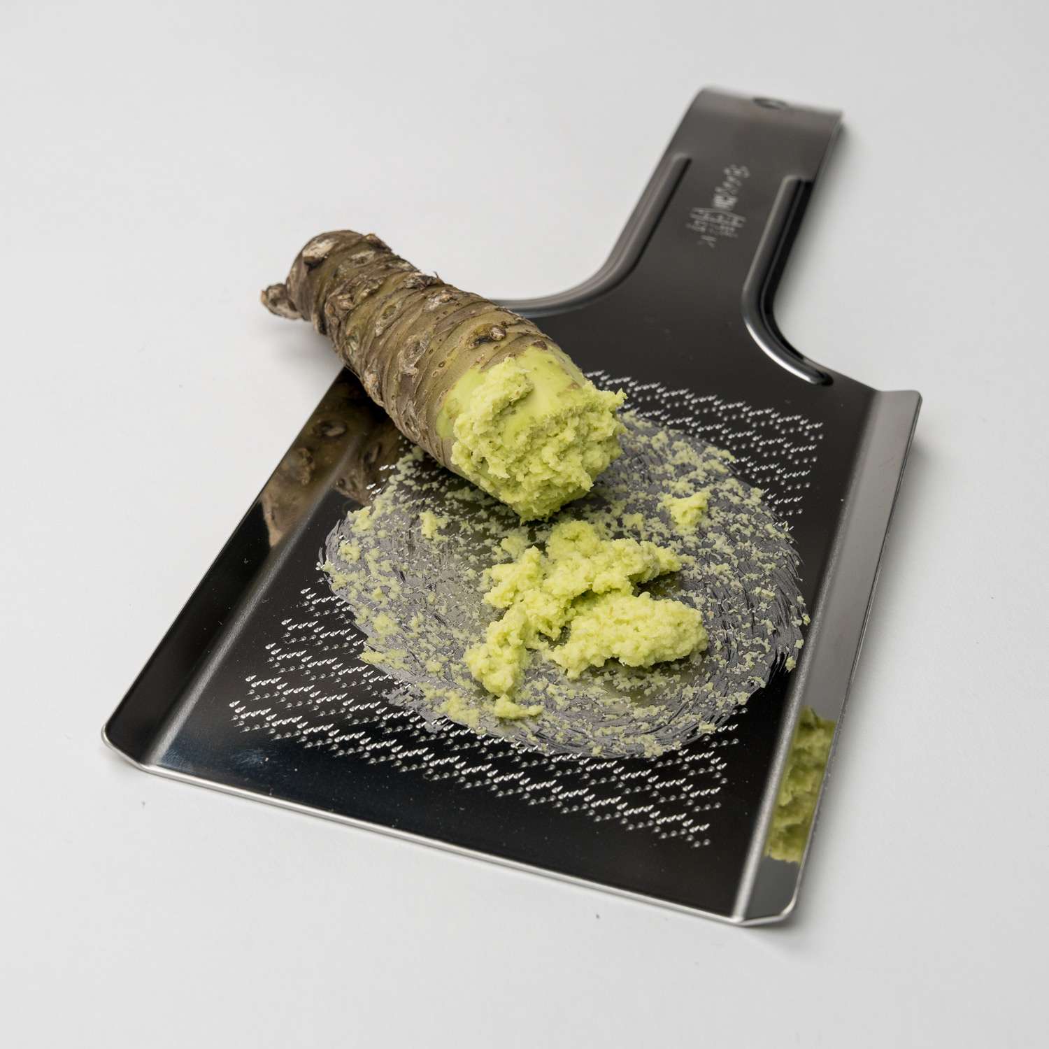 Wasabi Grater Samekichi | Korin