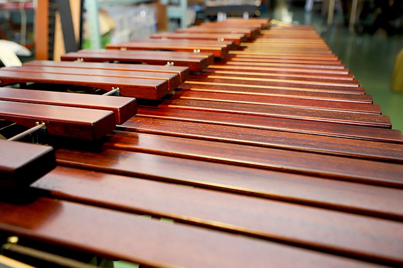 材質 -音板材-｜KOROGIの技術｜株式会社こおろぎ社