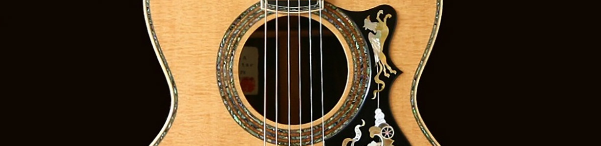 2019モデル – 小坂弦楽器工房